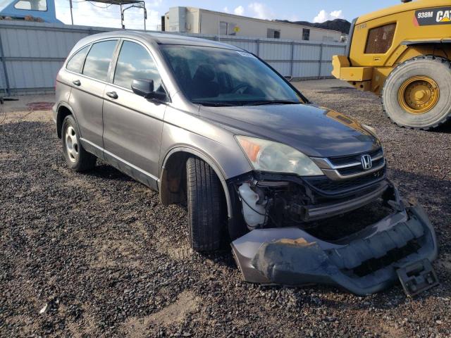 HONDA CR-V LX 2010 5j6re3h32al013867