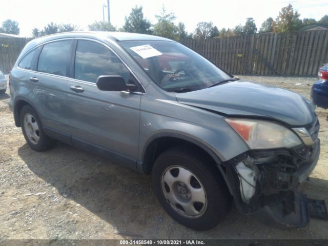 HONDA CR-V 2010 5j6re3h32al015120