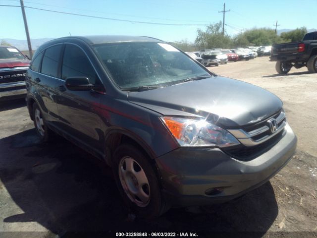 HONDA CR-V 2010 5j6re3h32al015666