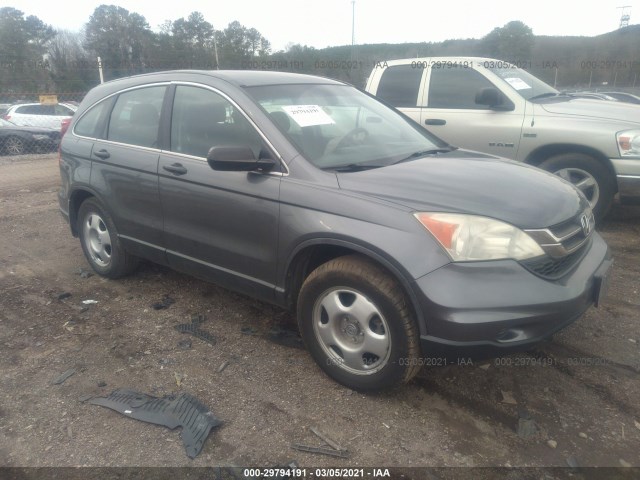 HONDA CR-V 2010 5j6re3h32al016073