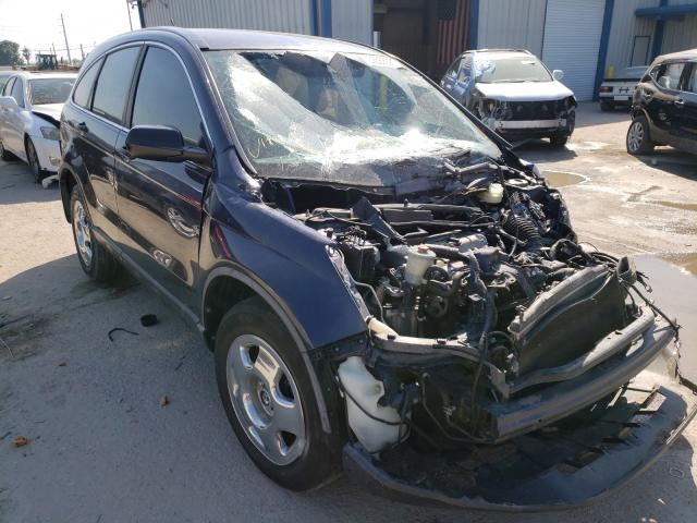 HONDA CR-V LX 2010 5j6re3h32al017806