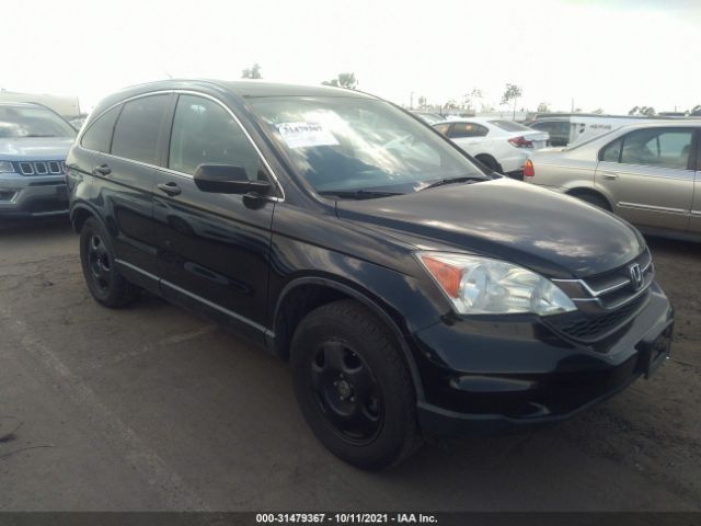 HONDA CR-V 2010 5j6re3h32al023394