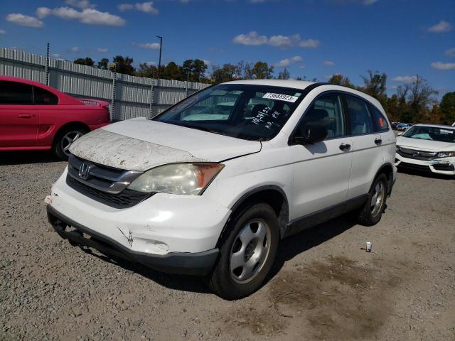 HONDA CRV 2010 5j6re3h32al025615