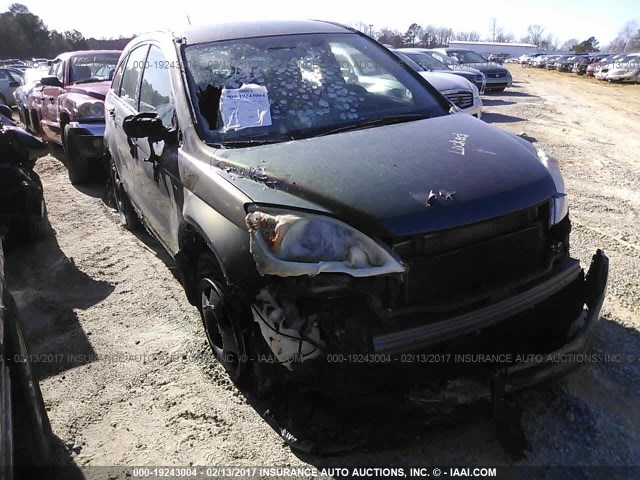 HONDA CR-V 2010 5j6re3h32al034458