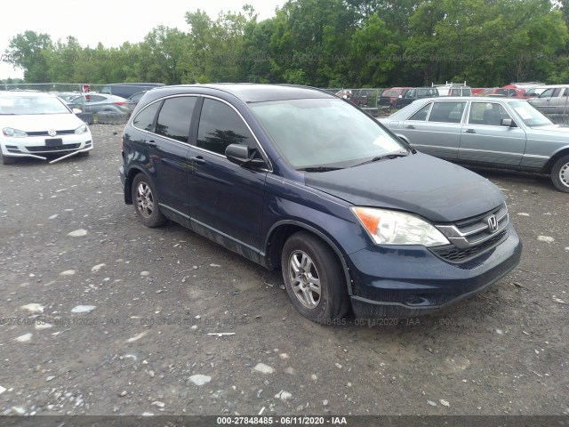 HONDA CR-V 2010 5j6re3h32al036842