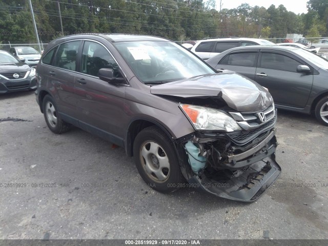 HONDA CR-V 2010 5j6re3h32al037389