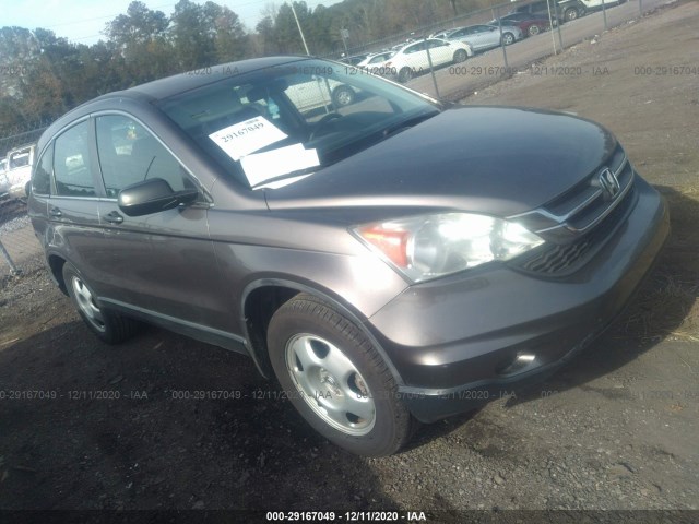 HONDA CR-V 2010 5j6re3h32al043712