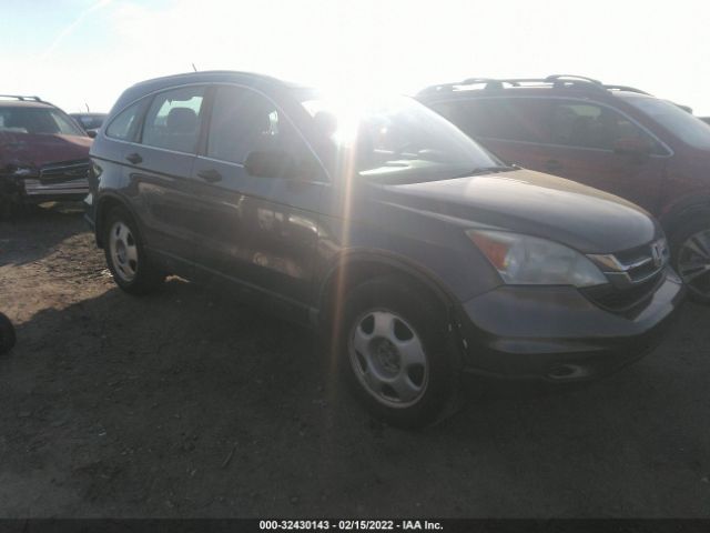 HONDA CR-V 2010 5j6re3h32al043760