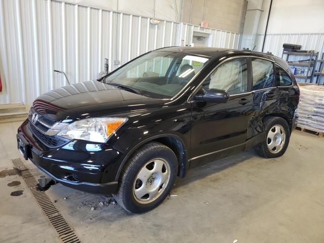 HONDA CRV 2010 5j6re3h32al044777