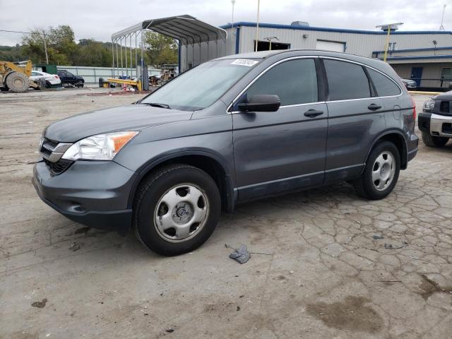 HONDA CRV 2010 5j6re3h32al046061