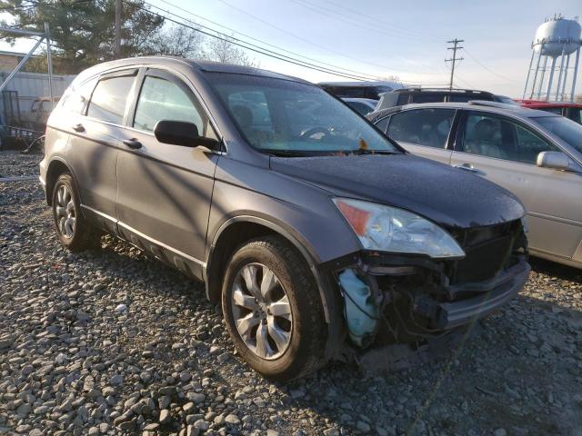 HONDA CR-V LX 2010 5j6re3h32al046318