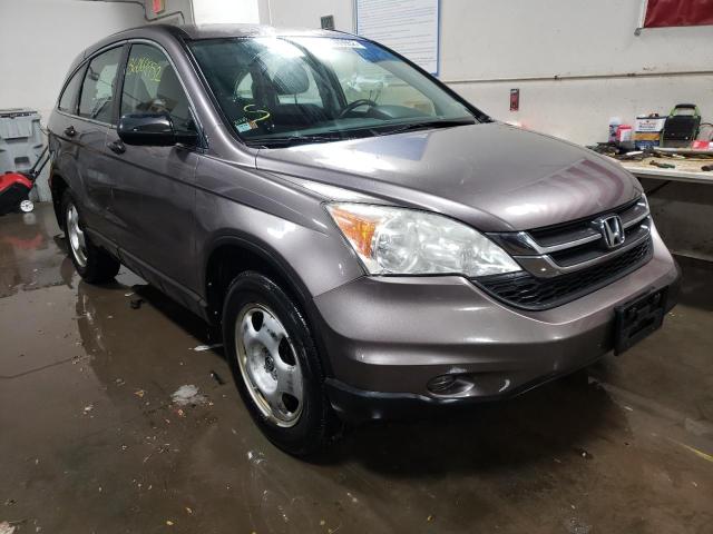 HONDA CR-V LX 2011 5j6re3h32bl000215