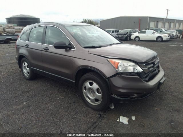 HONDA CR-V 2011 5j6re3h32bl000263