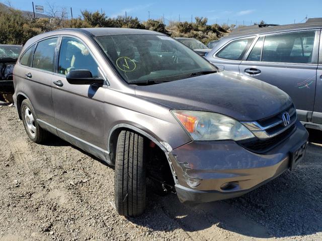 HONDA CR-V LX 2011 5j6re3h32bl003440