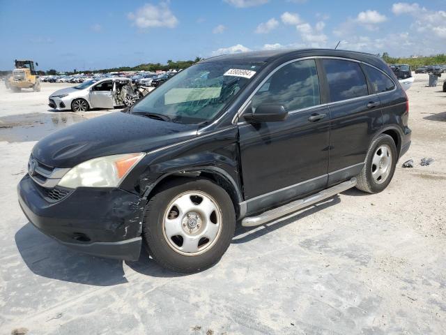 HONDA CRV 2011 5j6re3h32bl024238