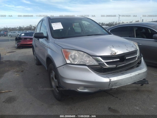 HONDA CR-V 2011 5j6re3h32bl028208