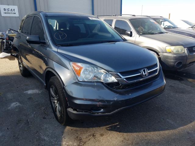 HONDA CR-V LX 2011 5j6re3h32bl028953