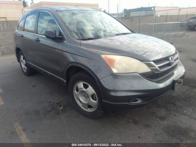 HONDA CR-V 2011 5j6re3h32bl038558