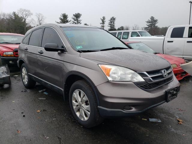 HONDA CR-V LX 2011 5j6re3h32bl039435