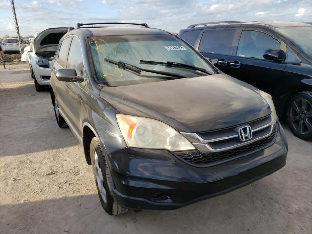 HONDA CR-V LX 2011 5j6re3h32bl044067