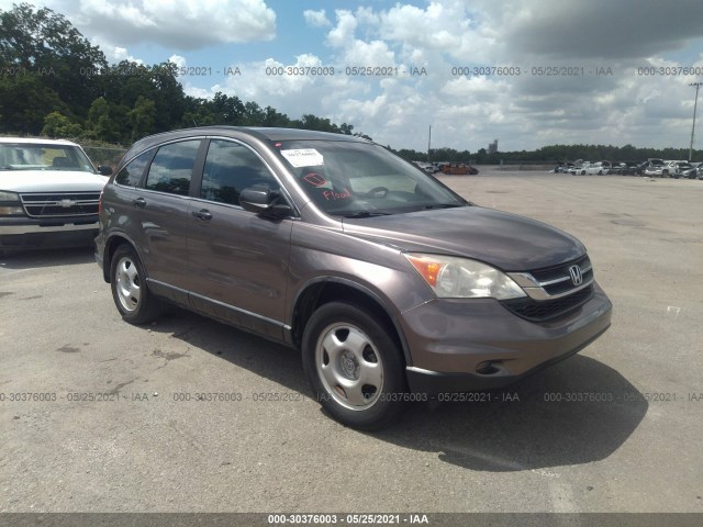 HONDA CR-V 2011 5j6re3h32bl046353