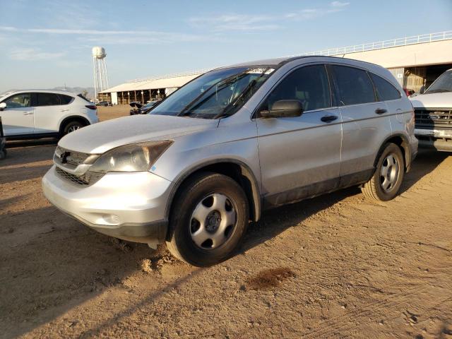 HONDA CR-V LX 2011 5j6re3h32bl050855