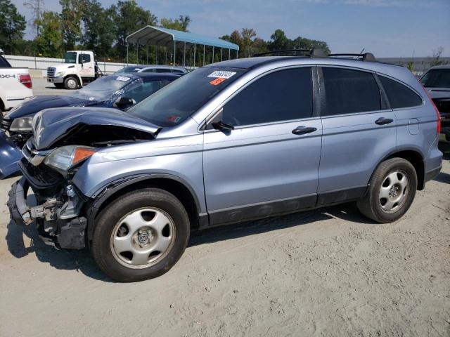 HONDA CR-V 2011 5j6re3h32bl055666