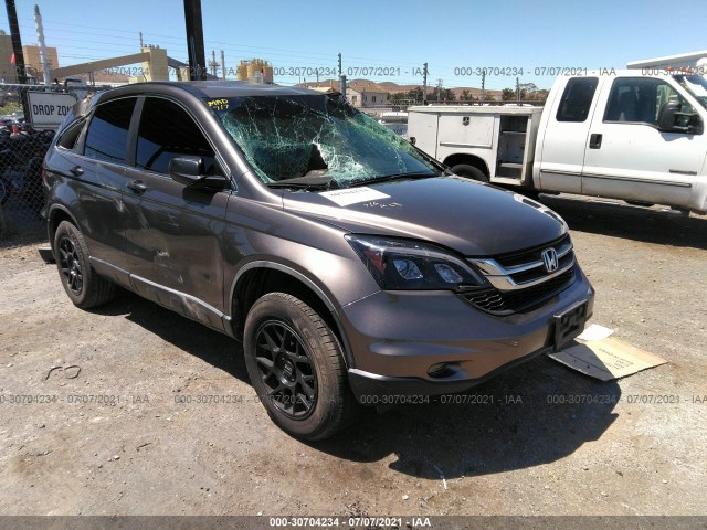 HONDA CR-V 2010 5j6re3h33al012484