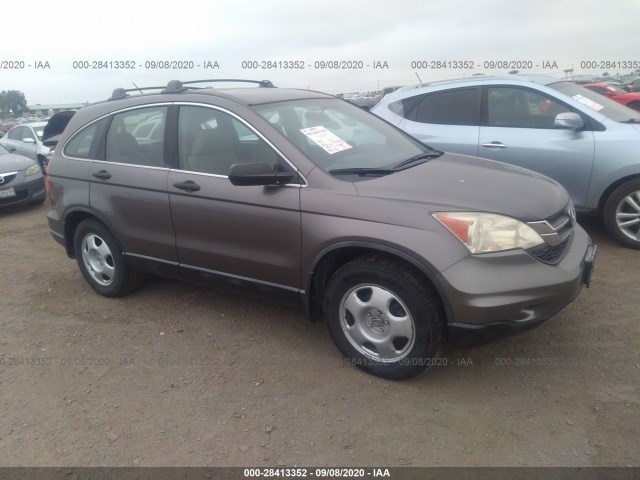 HONDA CR-V 2010 5j6re3h33al015739