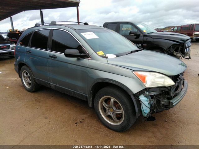 HONDA CR-V 2010 5j6re3h33al016003