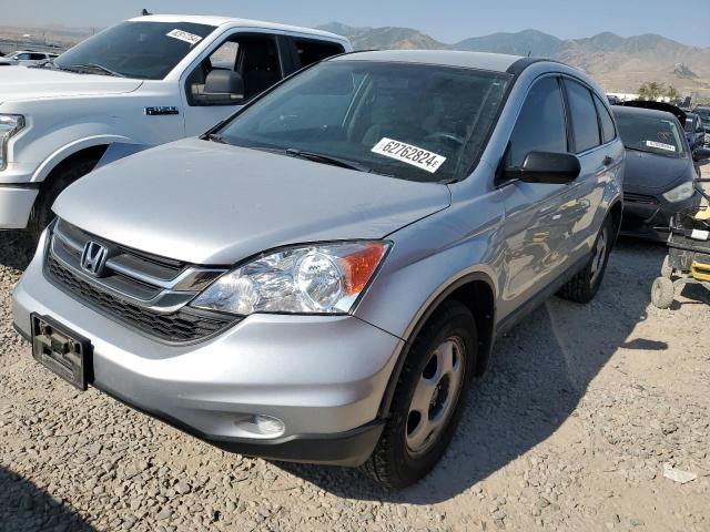 HONDA CRV 2010 5j6re3h33al024182