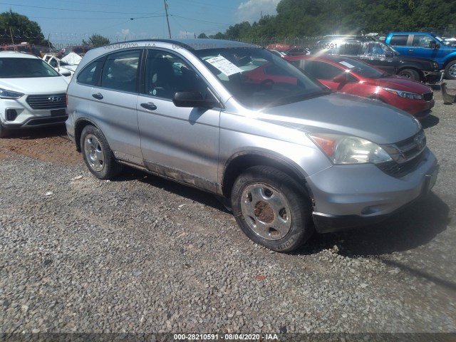 HONDA CR-V 2010 5j6re3h33al028152