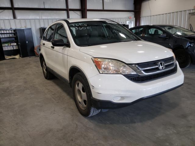 HONDA CR-V LX 2010 5j6re3h33al031228