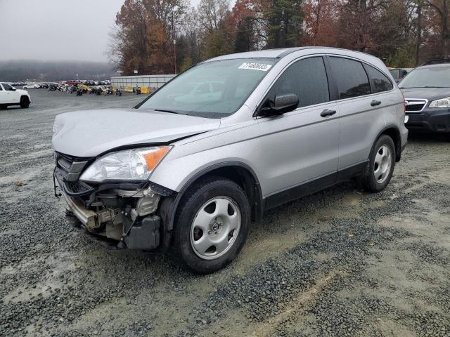 HONDA CRV 2010 5j6re3h33al036042