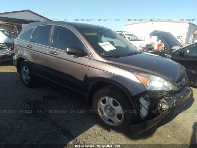 HONDA CR-V 2010 5j6re3h33al038647