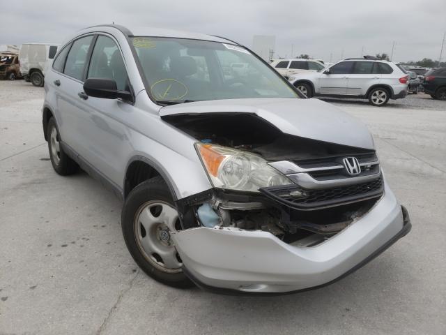 HONDA CR-V LX 2011 5j6re3h33bl000983