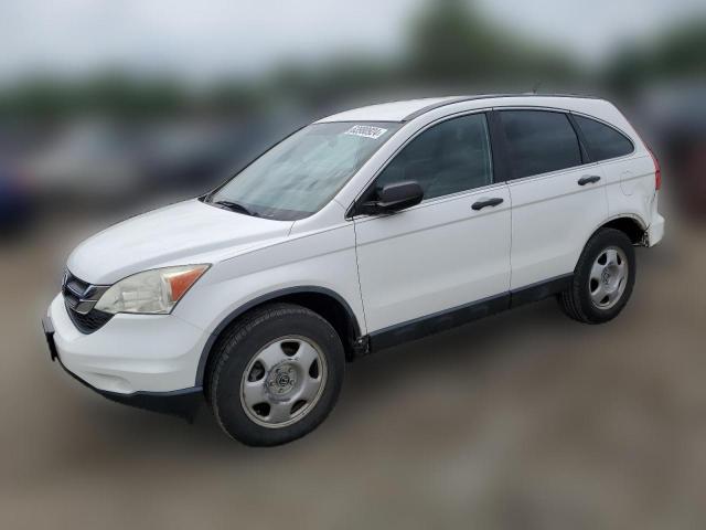 HONDA CRV 2011 5j6re3h33bl006489