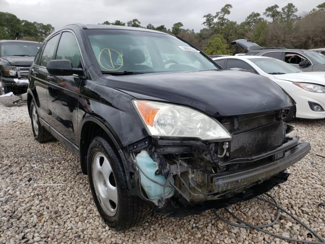 HONDA CR-V LX 2011 5j6re3h33bl029321