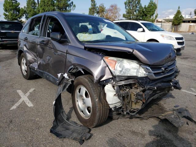 HONDA CR-V LX 2011 5j6re3h33bl039430