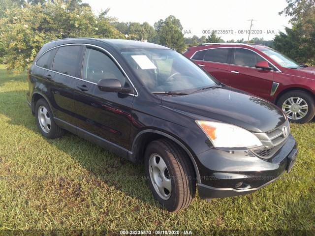 HONDA CR-V 2011 5j6re3h33bl044028