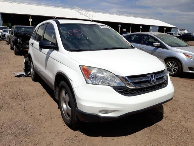 HONDA CR-V LX 2011 5j6re3h33bl049312