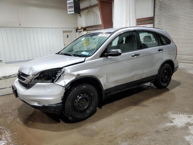 HONDA CR-V LX 2011 5j6re3h33bl054820