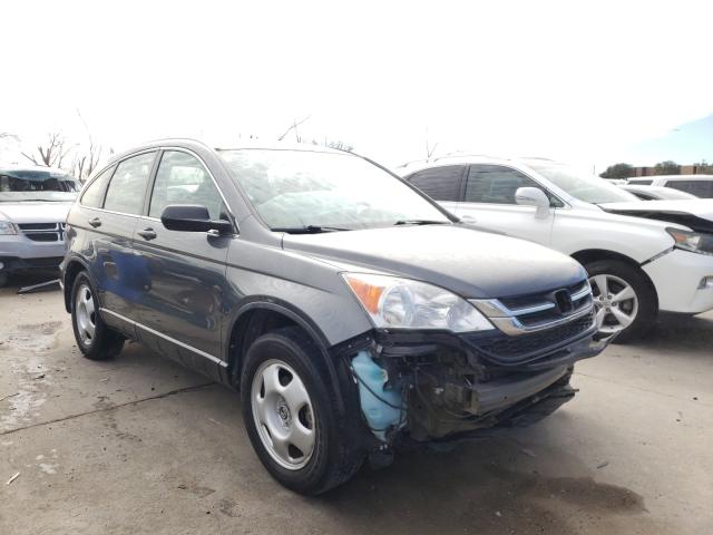 HONDA CR-V LX 2011 5j6re3h33bl056339