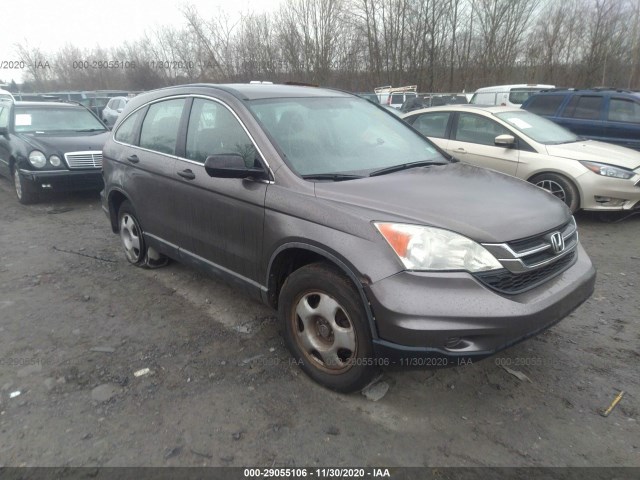 HONDA CR-V 2010 5j6re3h34al000201