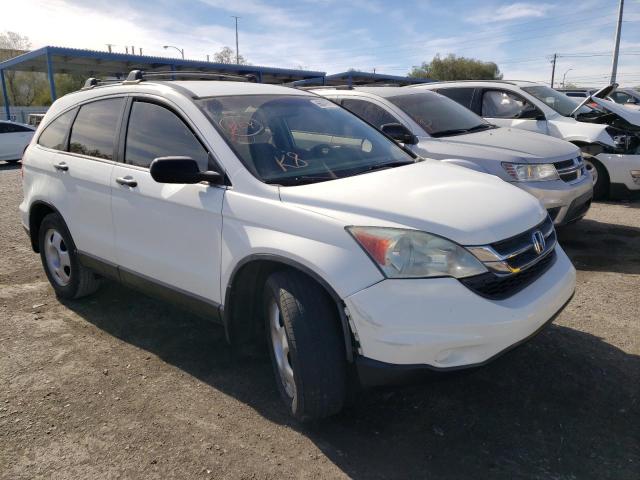 HONDA CR-V LX 2010 5j6re3h34al001400