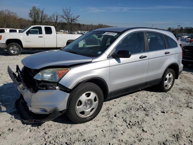 HONDA CR-V LX 2010 5j6re3h34al002403