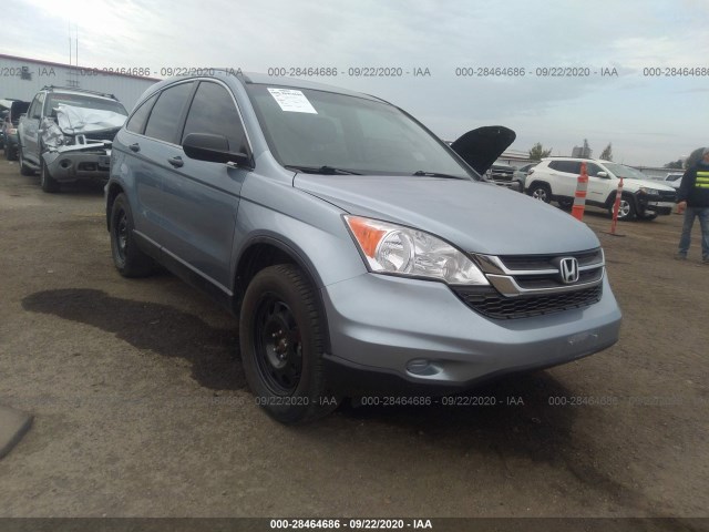 HONDA CR-V 2010 5j6re3h34al003079