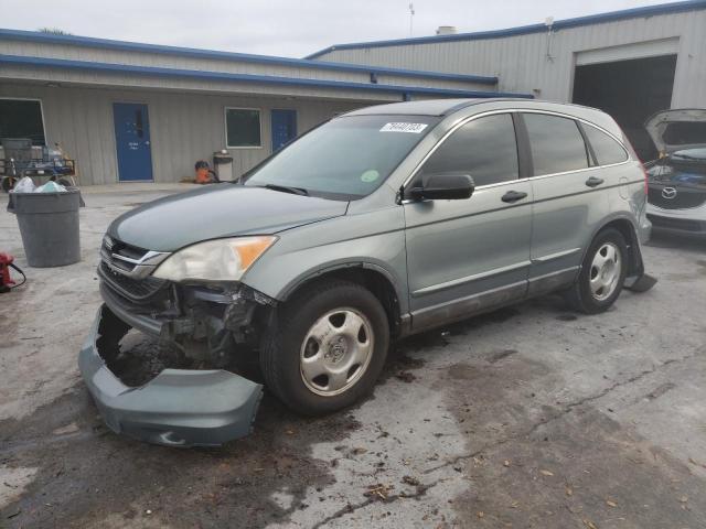 HONDA CRV 2010 5j6re3h34al008900