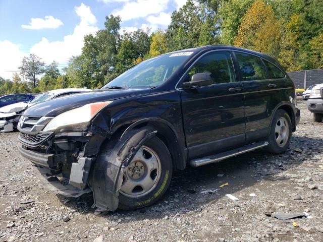 HONDA CR-V LX 2010 5j6re3h34al014311