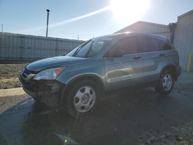 HONDA CR-V LX 2010 5j6re3h34al016026